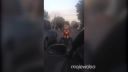 video Bohvie čo bolo pod prilbou (Rusko)