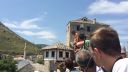 Mostar: Skok z mosta 24 m.