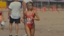 Samantha Hoopes (Slow - Motion)