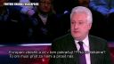 V. Žirinovskij sa raduje z útokov v Európe - Rusko (CZ titulk