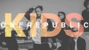 OneRepublic - Kids (Audio) Full