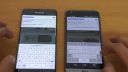Samsung Galaxy Note 7 vs LG G5 test
