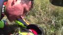 Fatálna nehoda motocyklistov