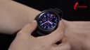 Inteligentné hodinky Samsung Gear S3 - 2016