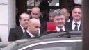 Andrej Kiska a Fašista v paláci