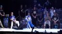 Salah vs Emjay l Final l Popping l UK B Boy Championships 2016