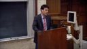 Ted Mosby - Profesor