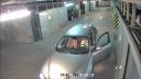 video Opitý magor v podzemnej garáži! (Poľsko)