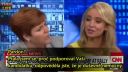 Feministka vs Trumpova podporovatelka (Kayleigh McEnany)