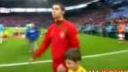Rekordný prestup - Cristiano Ronaldo