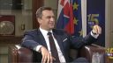 Čo dostalo Andreja Danka do politiky ?
