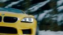 JOYRIDE Tundra (BMW M6 Coupe 2016)