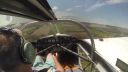 video Počas letu mu odpadla z lietadla vrtuľa! (USA)