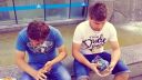 Cigánska vs. Sušené mäso
