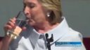 Je Hilary reptilian ?