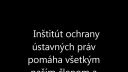Poďte s nami meniť svet ku lepšiemu