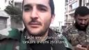 video Odkaz sýrskeho vojaka (Aleppo)