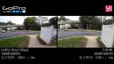 Najlepšie športové kamery GoPro Hero5 Black vs Xiaomi YI 4K