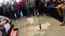 Autosalón Nitra 15.10.2016 Sexi carwash