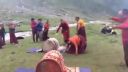 video Keď majú budhistickí mnísi voľno (Nepál)