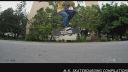 OLLIE LATE BACK FOOT HEELFLIP 240 FPS GOPRO 4 BLACK EDITION