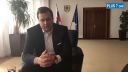 Andrej Danko hovorí o svojich hodnotných majetkoch