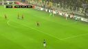 Moussa Sow dal famózny gól (Európska liga)