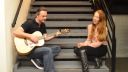 Isaac Delahaye a Simone Simons (Epica) - Blank Infinity HD ♫