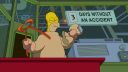 video Bart sa konečne dostal k diaľkovému ovládaču