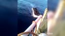 video Tuniská rybárska loď mala rekordný 