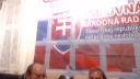 23.11.2016 Na linke Občiansky tribunál