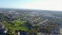 DJI Mavic test videa v Kalifornii