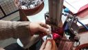 Two washers test