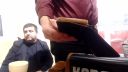 30.11.2016 Na linke Občiansky tribunál
