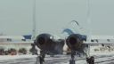 Akrobatická skupina Sokoly Ruska na stíhačkách Su - 30SM