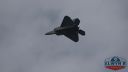 F-22 Raptor na RIAT 2016