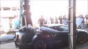 video Importované auto zničili! (Lamborghini Murciélago LP640)