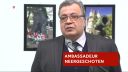 video V Turecku zastrelil policajt ruského veľvyslanca!