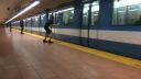 Tak preto jazdí metro pravidelne!