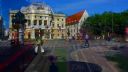 Bratislava - Stop motion
