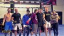 DOBRÁK OD KOSTI - NIE SME ZLÍ, ft. OCTAGON FIGHTING ACADEMY