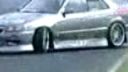 Drift preteky