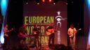 Tomáš Peško,Slovak Banjo player & band festival EWOB Netherla