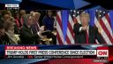 Trump označil CNN pravým menom: FAKE NEWS