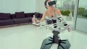 video ICAROS - Aktívna Virtuálna Realita