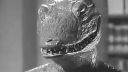 Drsná hororová scéna - The Alligator People (1959)