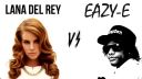 Lana Del Rey VS Eazy E - Luv 4 Dem Gangstaz