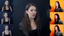 Sabaton - Ghost Division ⚡ [Cover verzia od krásnej Minnivy] 