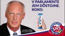 Pravda o SNS - Koko lobby!