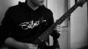 ► [Insomnium] - In the Groves of Death - Solo (Cover) ◄